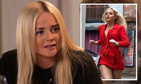 millie gibson hot|Millie Gibson leaves Corrie co